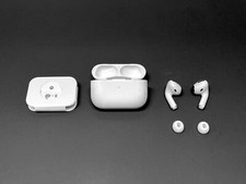 Genuine apple airpods for sale  Kansas City
