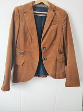 Veste zara velours d'occasion  Ablis