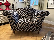 fabric armchairs for sale  DONCASTER