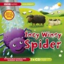 Incy wincy spider for sale  UK