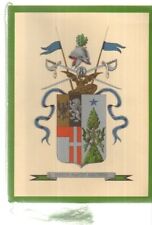 Calendario lancieri montebello usato  Lucera