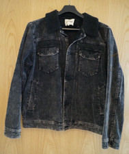 Yourturn cordjacke baumwolle gebraucht kaufen  Krefeld