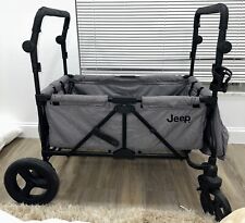 Jeep wrangler stroller for sale  Hollywood