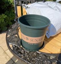 Plastic plant potsx20 for sale  KETTERING