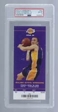 Psa kobe bryant for sale  Aliso Viejo