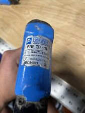 Grampeador de fio fino Fasco F1B 7C-16 comprar usado  Enviando para Brazil