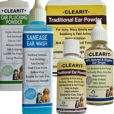 Clearit pet ear for sale  GLASTONBURY