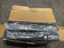Filtro combo de desodorização poderoso Hepa Filter comprar usado  Enviando para Brazil