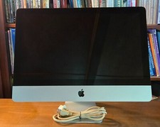 Apple imac desktop for sale  Marion