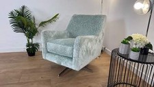 Sophia accent swivel for sale  WARRINGTON