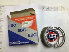 Ebc 702 rear for sale  ABERDEEN