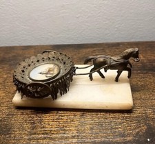 Horse pulling cart for sale  Providence
