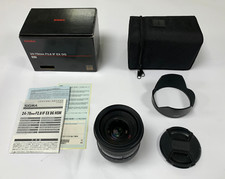 Sigma 70mm f2.8 for sale  CLITHEROE