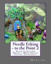 Needle felting point for sale  Interlochen