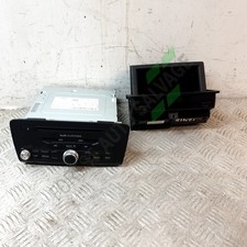 2014 audi stereo for sale  CINDERFORD
