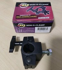 Adj mini clamp for sale  BIRMINGHAM