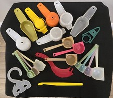 Vintage tupperware hostess d'occasion  Expédié en Belgium