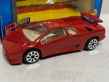 Burago lamborghini diablo for sale  Shipping to Ireland