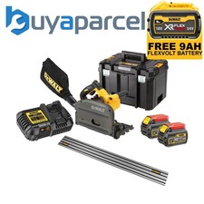 Dewalt dcs520t2 54v for sale  LOWESTOFT