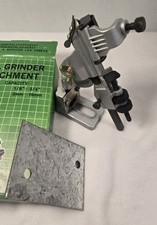 Drill grinding attachment for sale  Cottage Grove
