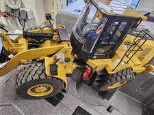 Radlader huina v2 gebraucht kaufen Radlader huina v2 gebraucht kaufen  Senftenberg