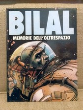 Memorie dell oltrespazio usato  Budrio