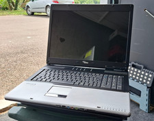 Portable fujitsu siemens d'occasion  Vesoul