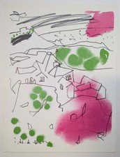 Patrick heron ives d'occasion  Expédié en Belgium