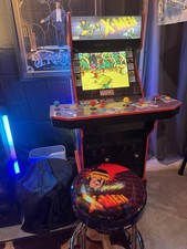 Arcade 1up men for sale  Winfield