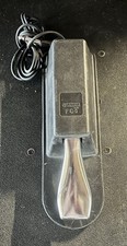 Pedal de sustentação Yamaha FC-4 (placa inferior faltando) comprar usado  Enviando para Brazil