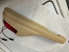 Maçaneta de porta Jaguar XJ6 III Vanden Plas LH comprar usado  Enviando para Brazil