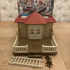 Sylvanian families vintage for sale  NEWCASTLE UPON TYNE