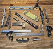 Antique tools woodworking for sale  Woodbury