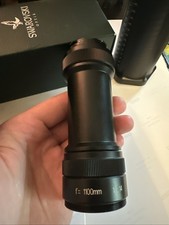 Swarovski optic 1100mm d'occasion  Expédié en Belgium