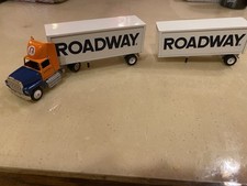 Winross roadway express for sale  Everett