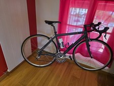 Bici corsa racer usato  Italia