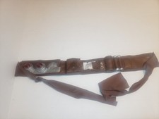 Han solo belt for sale  Oklahoma City