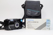 Olympus mju zoom d'occasion  Toulouse-