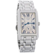 Longines dolcevita women for sale  Brooklyn