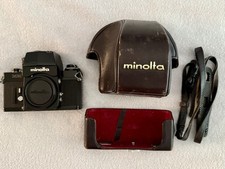 Minolta carry case for sale  Lake Worth