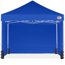 Mastercanopy pop canopy for sale  NORTHAMPTON