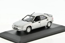 CITROEN Xantia V6 Activa silver 1/43 Universal Hobbies comprar usado  Enviando para Brazil