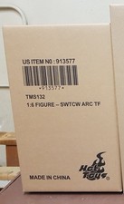 Hot toys tms132 d'occasion  Combs-la-Ville