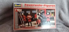Revell feuerwehr figuren gebraucht kaufen  Altenkirchen