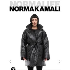 Norma kamali coat for sale  Owasso