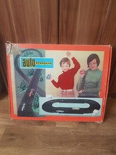 Prefo ddr autorennbahn gebraucht kaufen  Sonnewalde