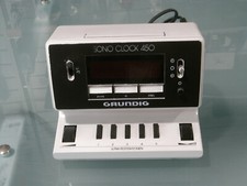 Grundig sono clock usato  Verona