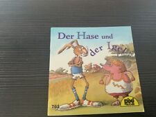 Hase igel pixi gebraucht kaufen  Alzenau