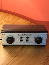 960 duette gauge for sale  PRESTON