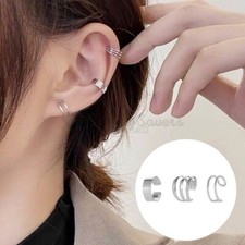 Shaped ear cuff for sale  LOCHGELLY